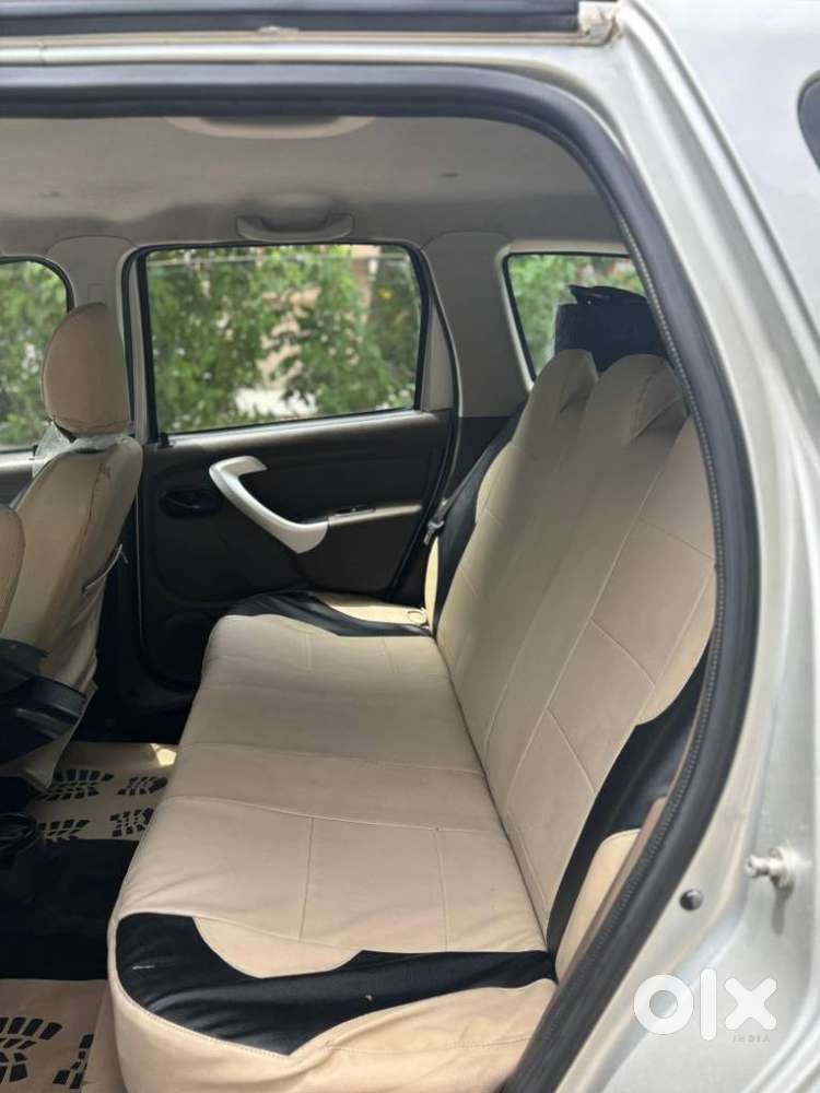 Renault Duster 85ps Rxe Diesel, 2016, Diesel