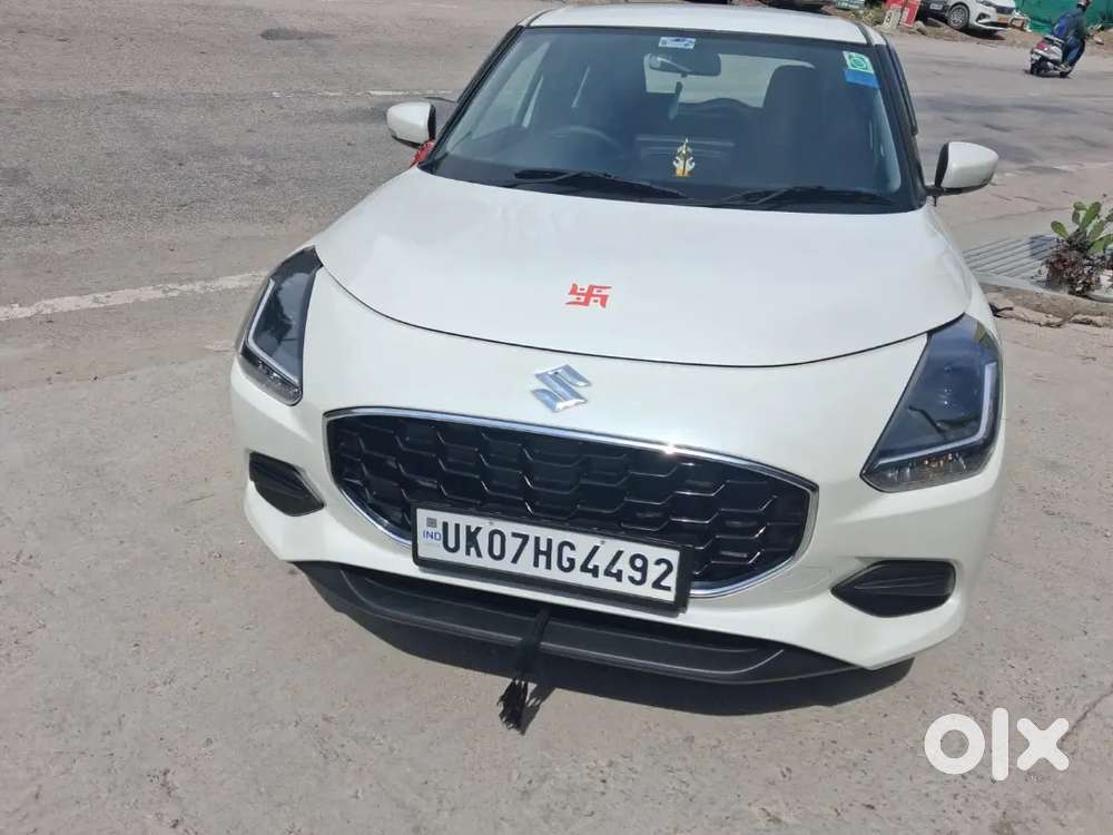 Seven Seater Leni Hai