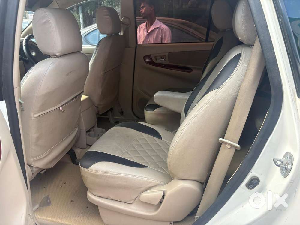 Toyota Innova [ ] 2.0 G4 Petrol 7 Str, 2006