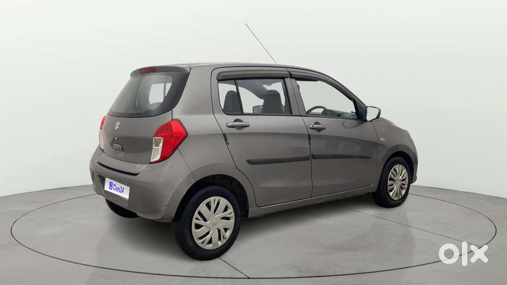 Maruti Suzuki Celerio Vxi Optional Amt, 2019, Petrol