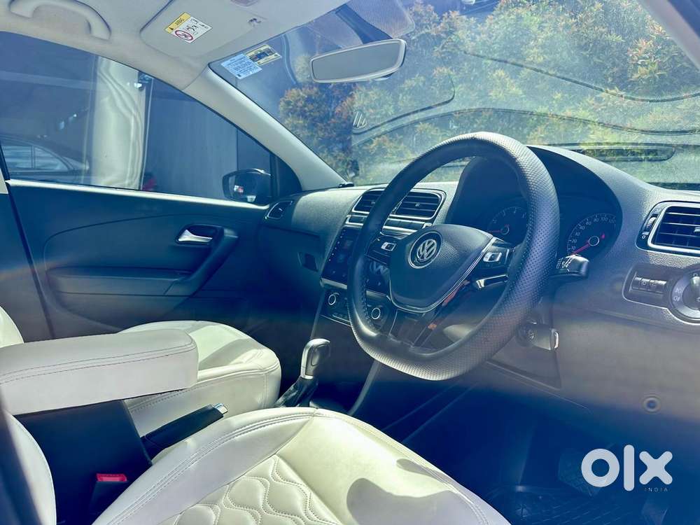 Volkswagen Polo 1.0 Legend Edition Tsi At, 2022, Petrol