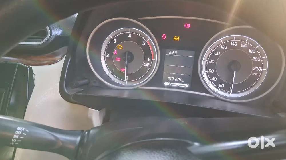 Dzire Vdi For Sell