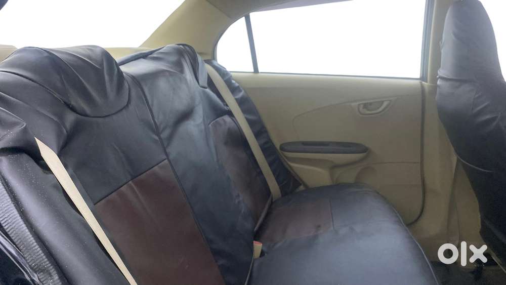 Honda Amaze 2013-2016 E I-vtech, 2013, Petrol