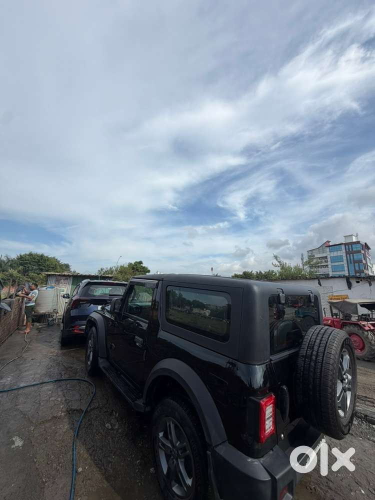 1st Owner 28000km