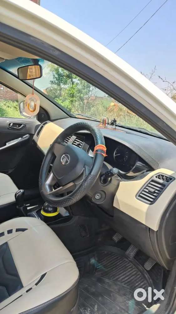 Tata Zest 2017
