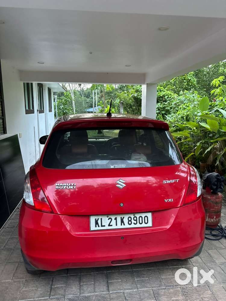 Swift 2015 Model 27000km Only For Sale