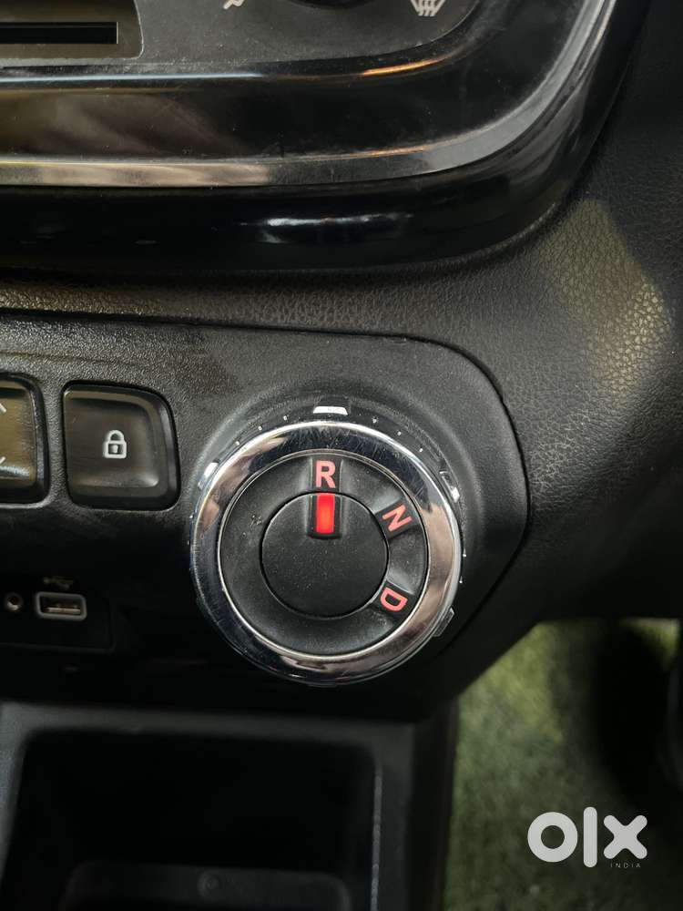 Renault Kwid Rxt (o) Easy-r, 2019, Petrol