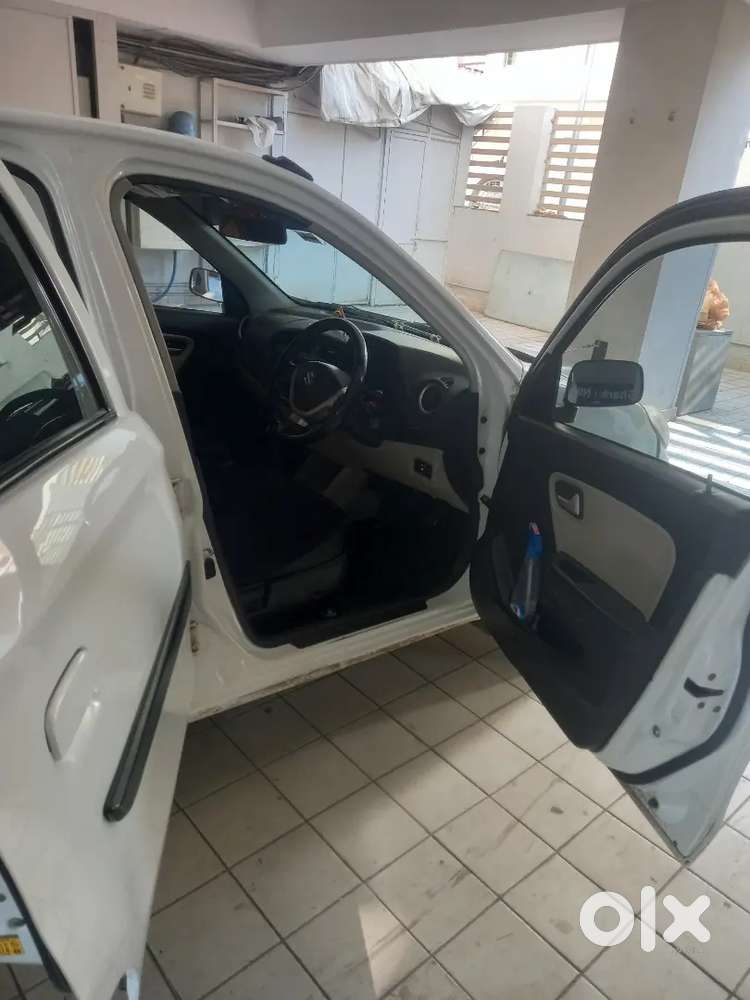 Maruti Suzuki 800 2023