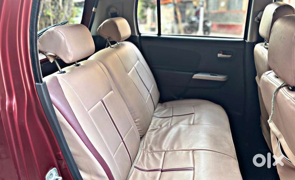 Maruti Suzuki Wagon R 1.0 Vxi Limited Edition, 2012, Petrol