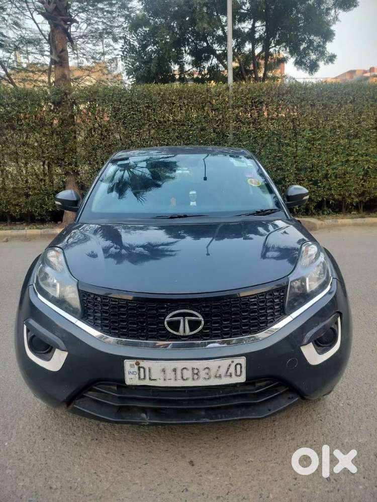Tata Nexon 1.5 Revotorq Xm (s), 2018, Diesel