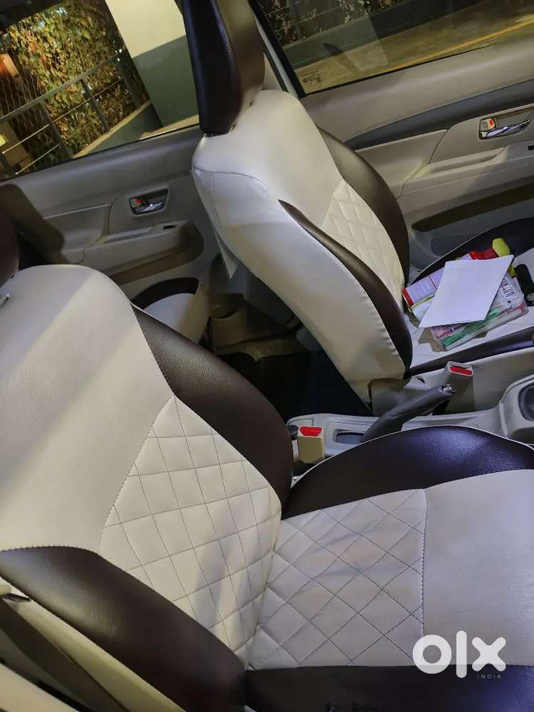 Maruti Suzuki Ertiga 2023 Petrol Cng 130000 Km Driven First And Drive