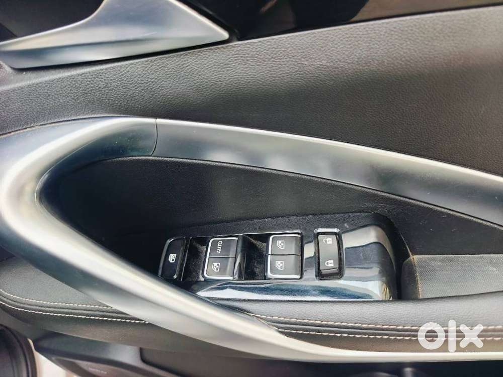 Mg Hector Sharp Pro 1.5 Turbo Cvt, 2020, Petrol