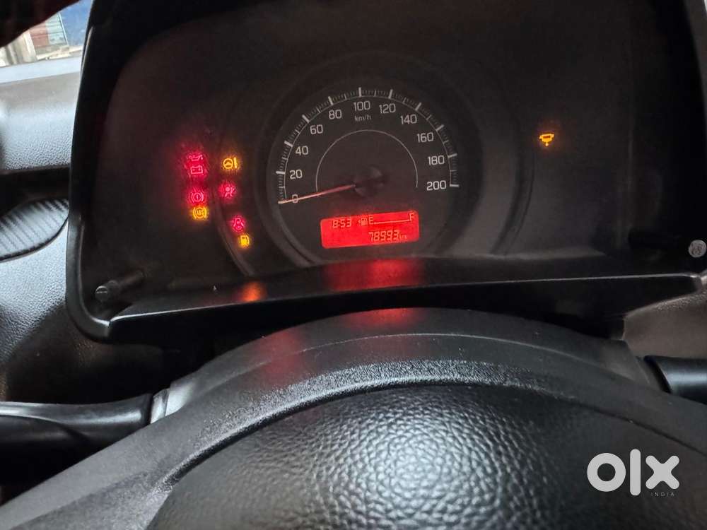Maruti Suzuki Swift Ldi Optional, 2019, Diesel