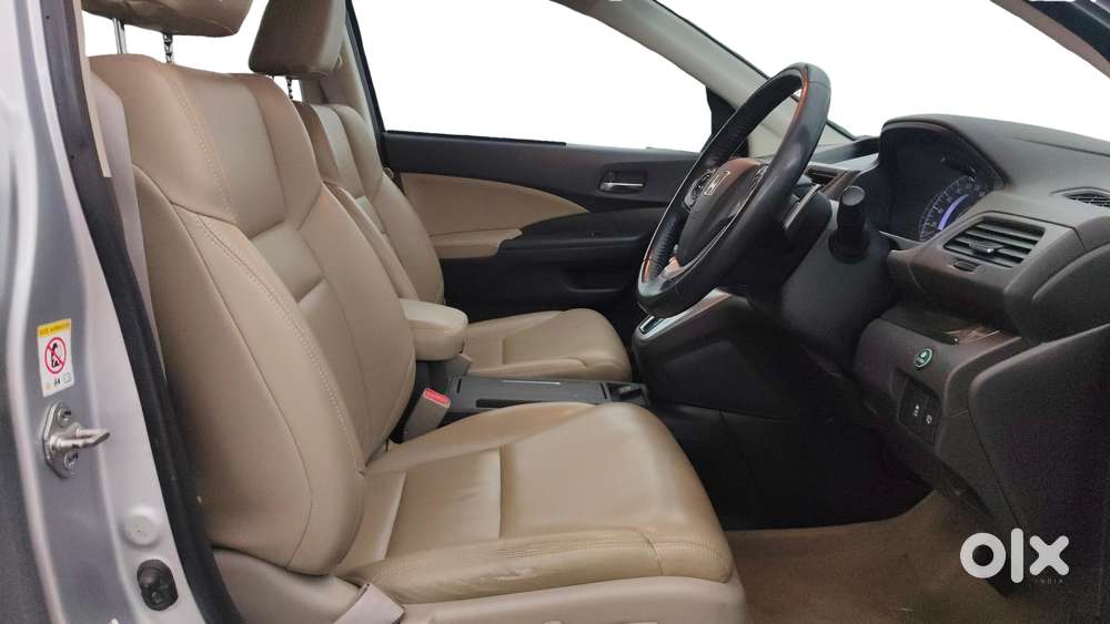 Honda Cr-v [2013-2018] 2.4 At, 2015, Petrol