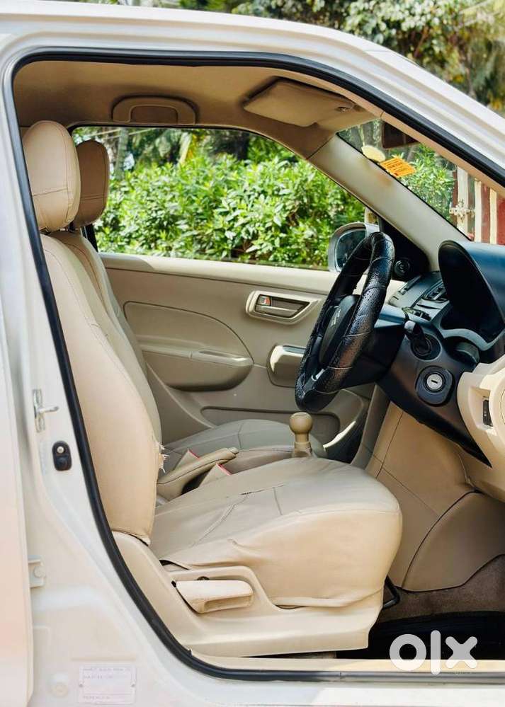 Maruti Suzuki Swift Dzire Ldi Bsiv, 2013, Diesel