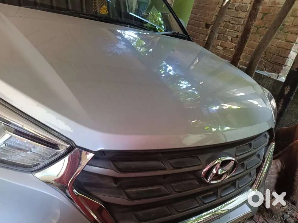Hyundai New I20 Sportz Petrol Manual 2022/ Creta Sx 2020 Model