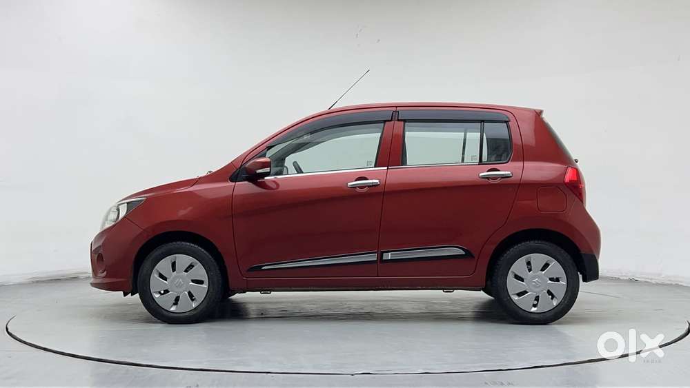 Maruti Suzuki Celerio 1.0 Zxi Amt, 2019, Petrol
