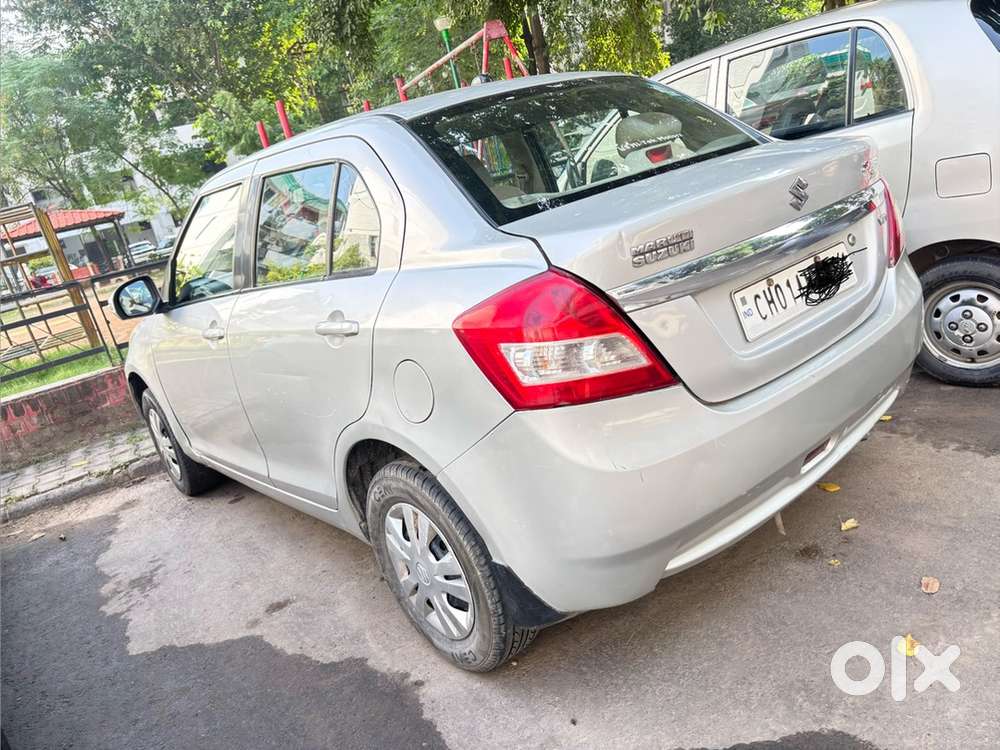 2012 Maruti Swift Dzire