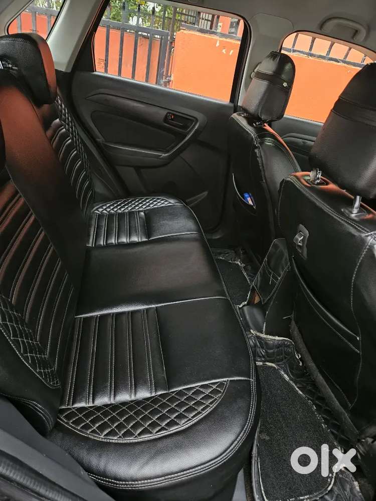Maruti Suzuki Brezza Vdi 2017