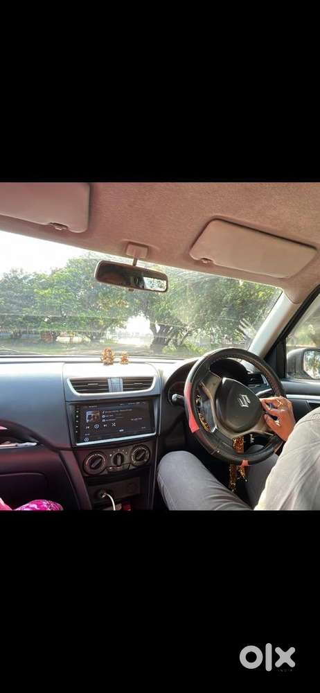 Maruti Suzuki Diesel 2014