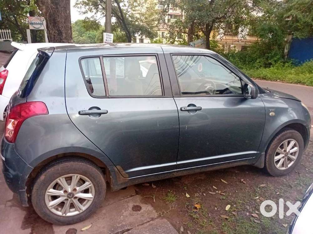 Maruti Suzuki Swift Vxi Optional, 2008, Petrol