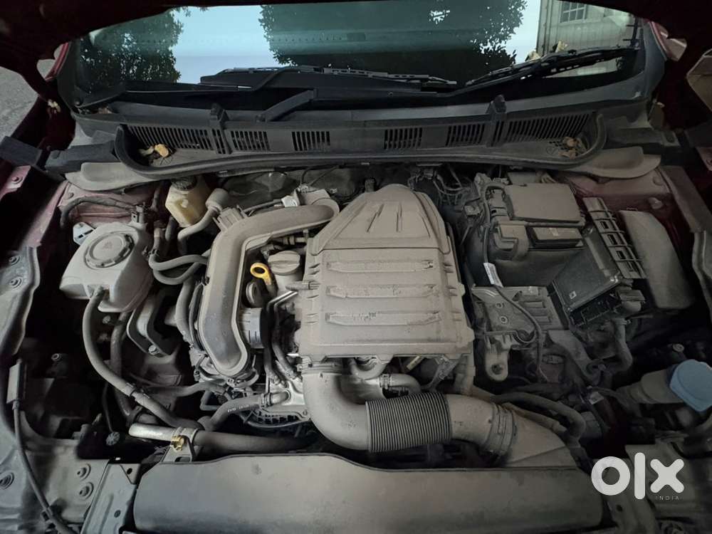Volkswagen Virtus 1.0 2025