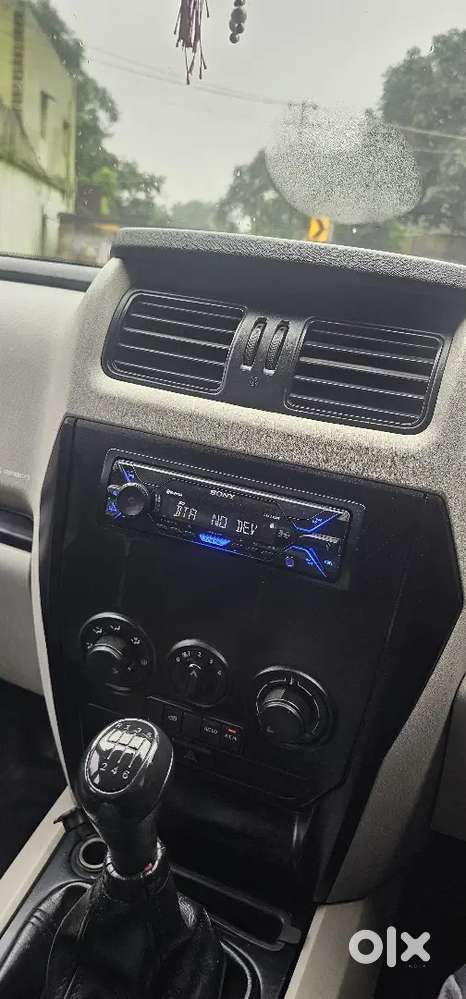 Mahindra Scorpio S5 Plus 2021 Diesel Manual