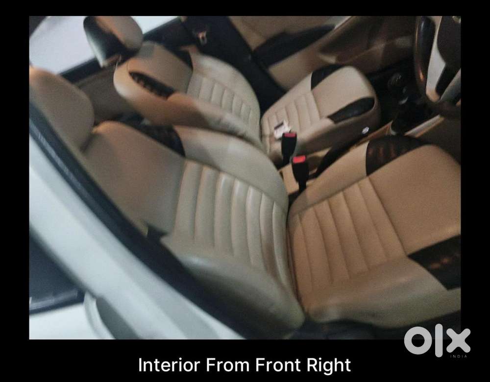 Hyundai Fluidic Verna 2012 Petrol Well Maintained