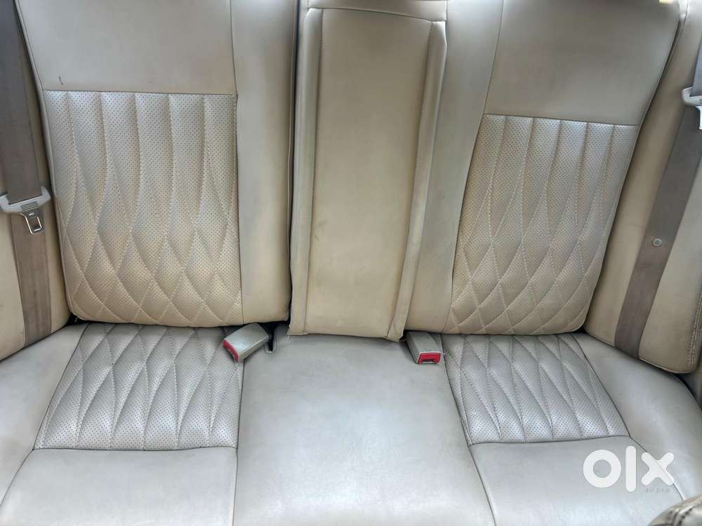 Toyota Corolla Altis Diesel D4dg, 2012, Diesel