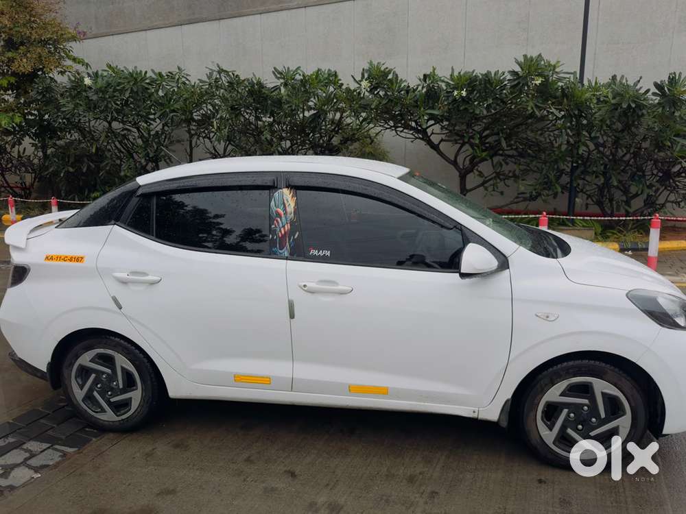 Hyundai Aura