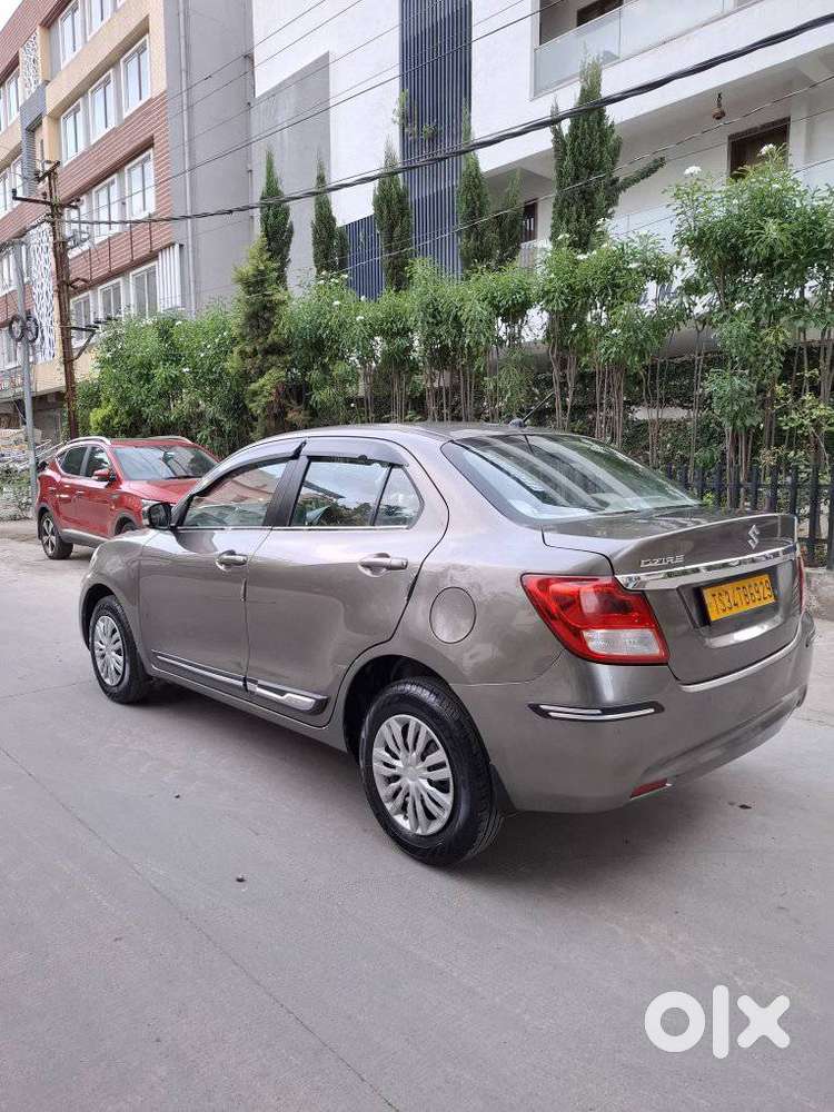 Maruti Suzuki Swift Dzire Vxi Optional, 2023, Petrol