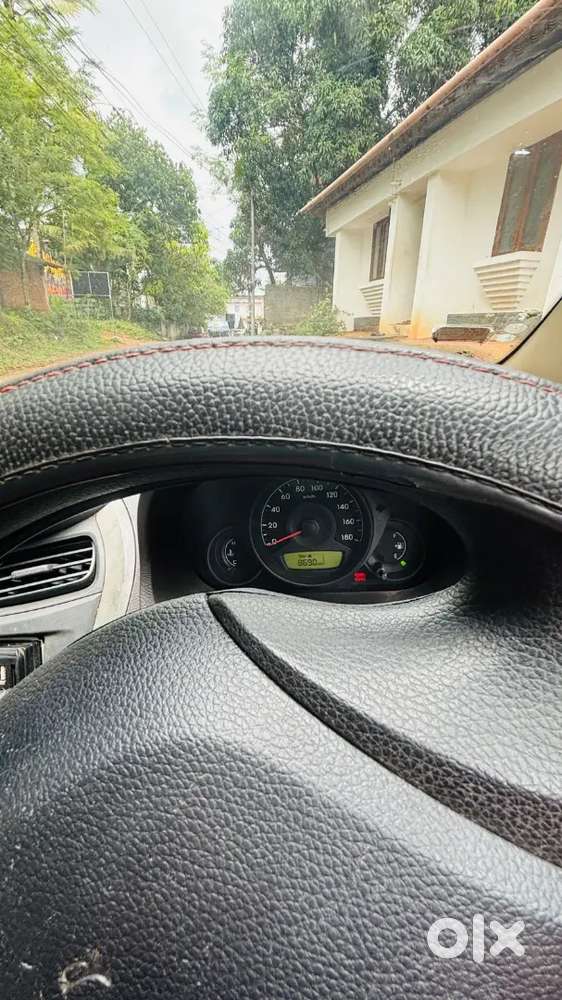 Eon  2015 Petrol 86000 Km Driven, All Features Are Functioning,