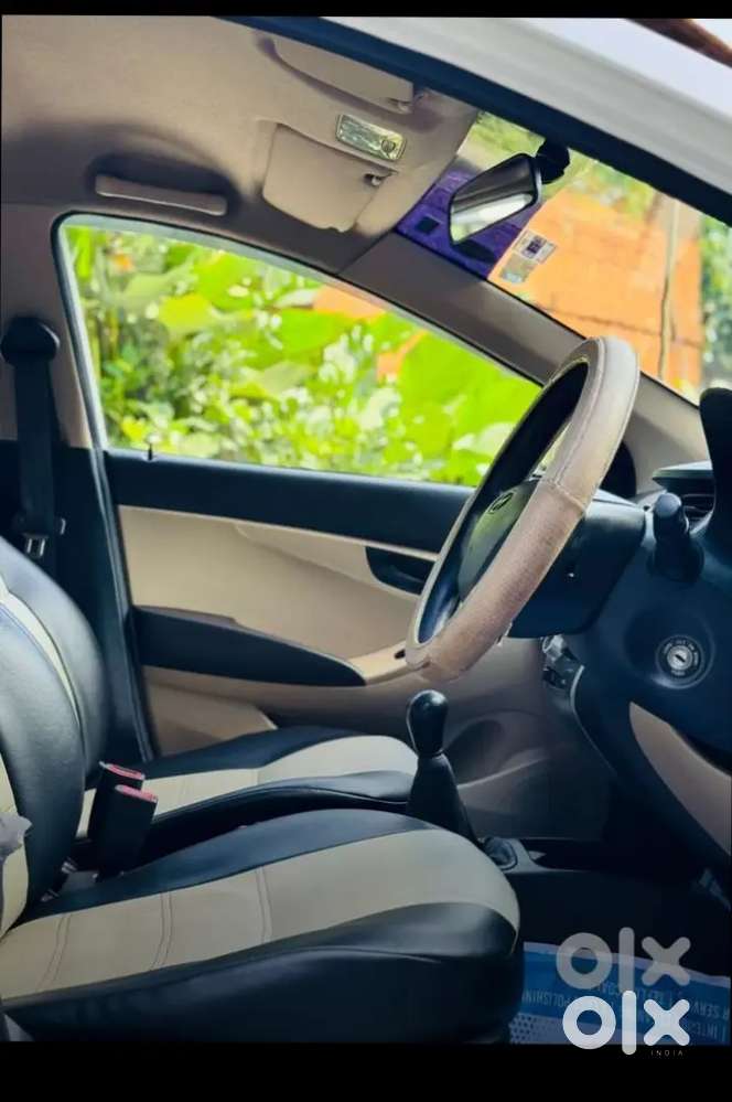 Hyundai Eon 2013 Petrol Good Condition