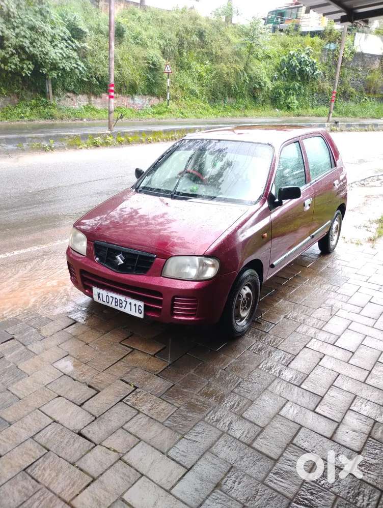 Maruti Suzuki Alto 2006