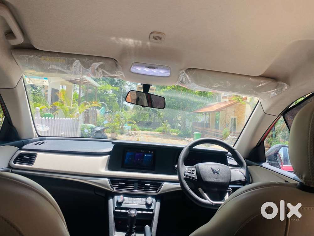 Mahindra Xuv700 Diesel 2024