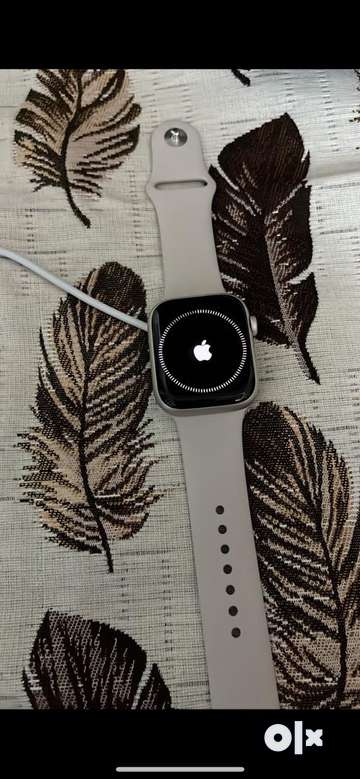 Olx apple cheap watch 1