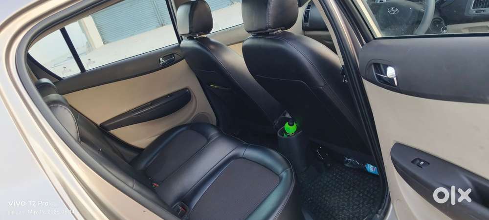 Hyundai I20 Magna, 2014, Petrol