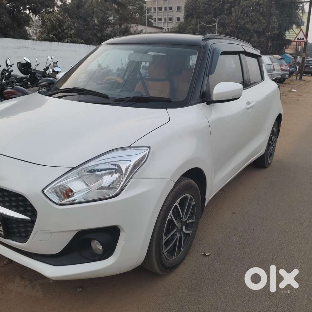 Maruti Suzuki Swift 2018 Vxi, 2019, Petrol