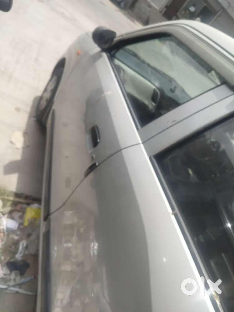 Maruti Suzuki Wagon R 2019 Cng & Hybrids 78400 Km Driven