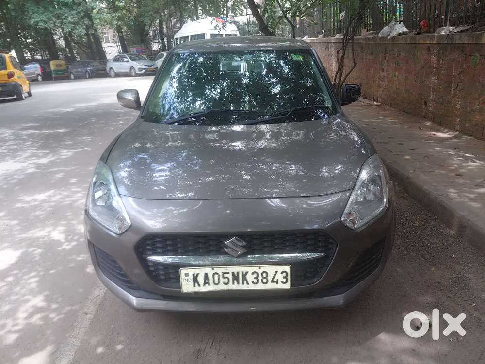 Maruti Suzuki Dzire 2024 Vxi Ags