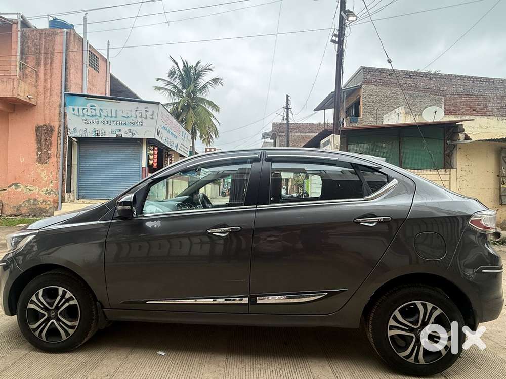 Tata Tigor Xz Plus Cng 2022