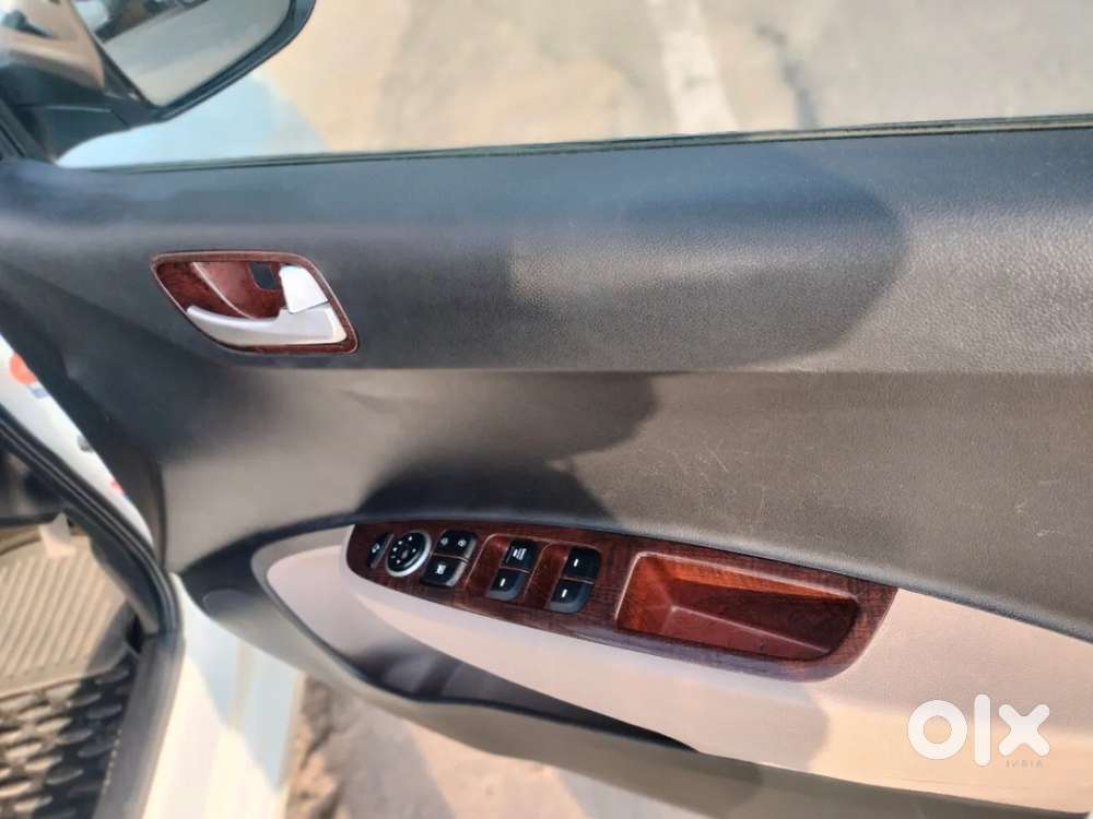 Hyundai Grand I10 Sportz 1.2 Kappa Vtvt, 2013, Petrol