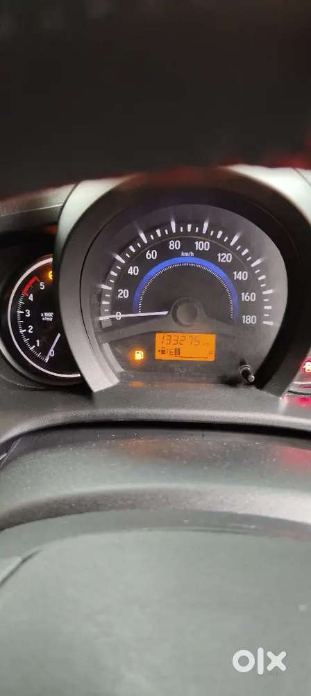 Honda Amaze 1.5 S Diesel 2015