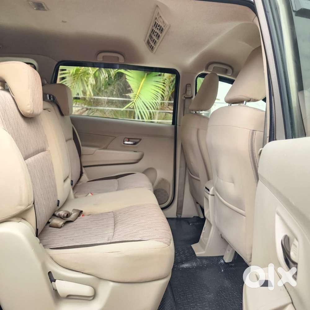 Maruti Suzuki Ertiga 1.5 Zxi Plus, 2019, Petrol