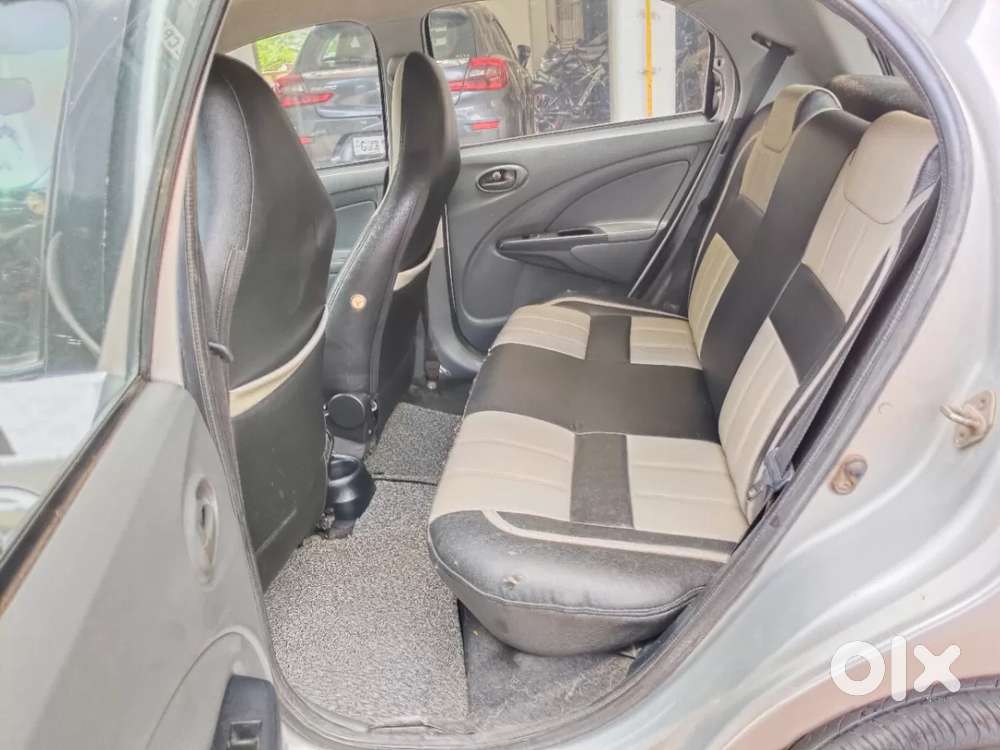 Toyota Etios Liva Gd, 2012, Diesel