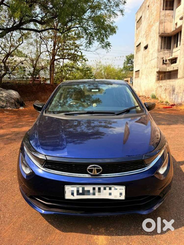 Tata Altroz 1.5 Xz Diesel, 2023, Diesel