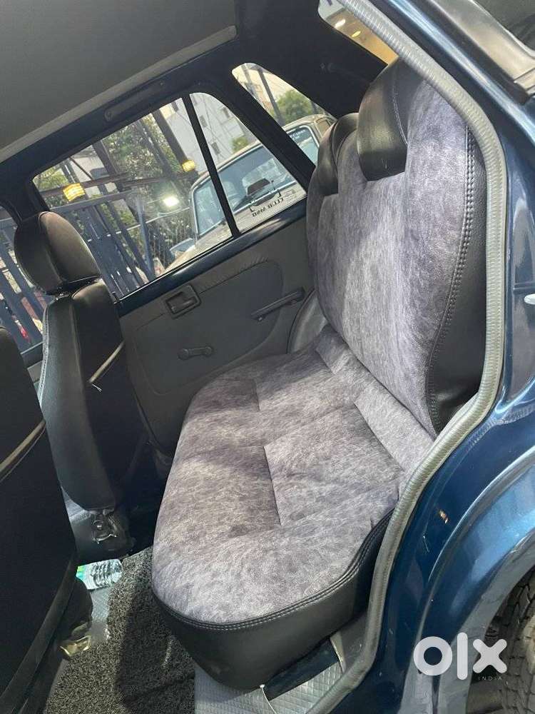 Maruti Suzuki 800 Ac, 2011, Petrol