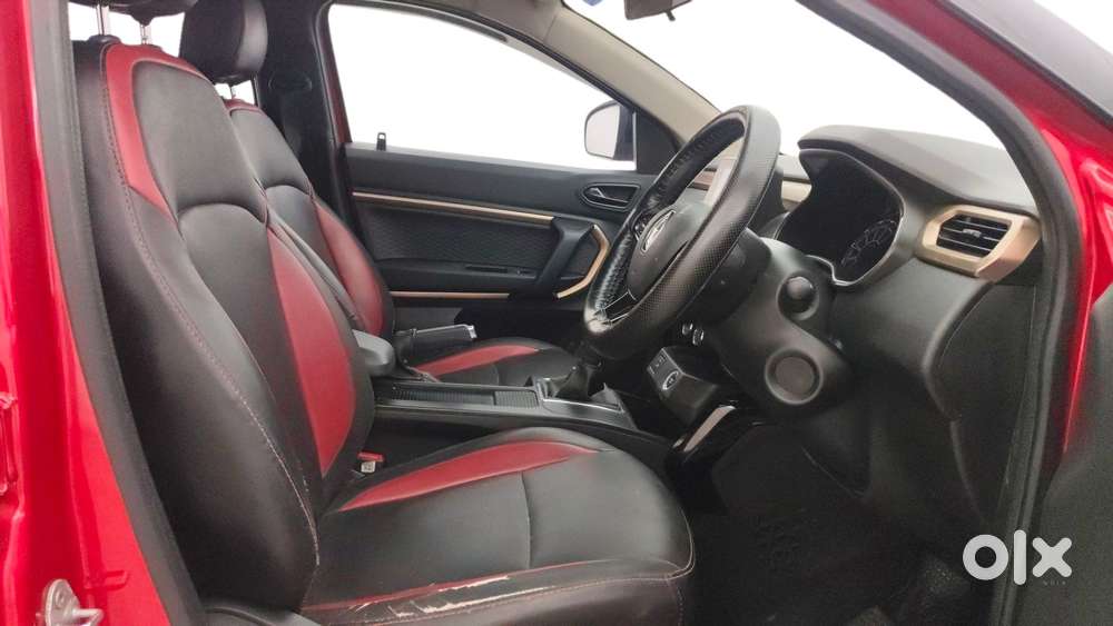 Renault Kiger Rxt Amt Opt, 2022, Petrol