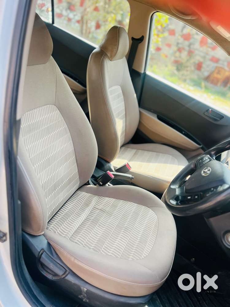 Hyundai Xcent 1.2 Vtvt S, 2019, Cng & Hybrids