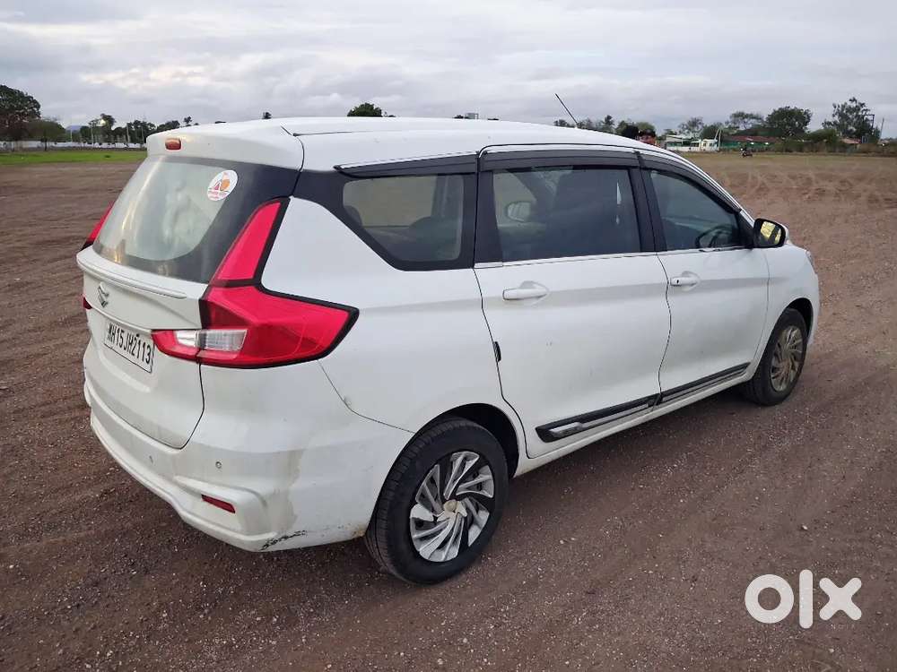 Maruti Ertiga Vxi 2023